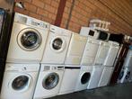 Wasmachines koelkasten droogkasten fornuizen 100% werkend!!, Comme neuf, Enlèvement ou Envoi