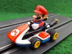 Carrera Go: Nintendo Mario Kart 8 - "Mario", Carrera, Ophalen of Verzenden, Elektrisch, Racebaan
