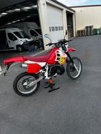 Honda Crm 125 R, Fietsen en Brommers, Ophalen, Honda, Zo goed als nieuw, 124 cc