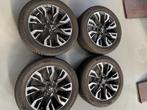 WINTERSET MITSUBISHI OUTLANDER, Auto-onderdelen, Banden en Velgen, Ophalen, 18 inch, Gebruikt, Banden en Velgen