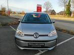 VW UP! 1.0 benzine 30.000 Km, Auto's, Volkswagen, Te koop, Zilver of Grijs, Stadsauto, Benzine