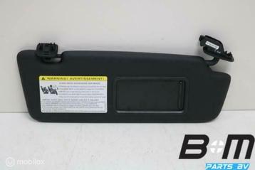 Zonneklep rechts Audi Q5 8R 8U0857552F beschikbaar voor biedingen