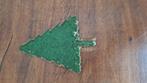 Insigne 91st division US ww2, Ophalen of Verzenden, Zo goed als nieuw