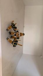Lego ninjago goude draak, Kinderen en Baby's, Speelgoed | Duplo en Lego, Ophalen, Lego