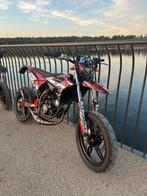 BETA RR50 FULL OPTION! 2025! 1,5 jaar garantie!, Fietsen en Brommers, Ophalen, Zo goed als nieuw