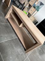 Salontafel, Ophalen, 100 tot 150 cm, 50 tot 100 cm, Zo goed als nieuw
