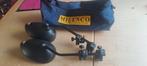 Milenco caravan spiegels, Ophalen, Nieuw