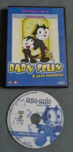 DVD BABY FELIX & HIS FRIENDS épisode parlé en néerlandais, Utilisé, Envoi