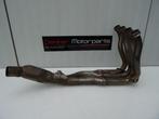 Uitlaat bochten / Spruitstuk Yamaha Fazer 800 FZ8 2010-2016, Motoren, Gebruikt, -, -, Ophalen of Verzenden