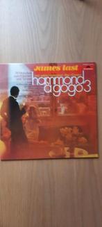 James Last, Hammond un gogo 3, CD & DVD, Comme neuf, Enlèvement ou Envoi
