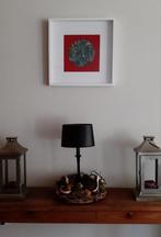 "Abstract Painting". "8"., Ophalen