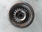 Banden + velgen, Auto-onderdelen, Banden en Velgen, Ophalen, Gebruikt, 16 inch, Band(en)