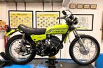 KAWASAKI - 350 Cc - F9 Big Horn - 1972, Motoren, Enduro, 12 t/m 35 kW, 350 cc, 1 cilinder