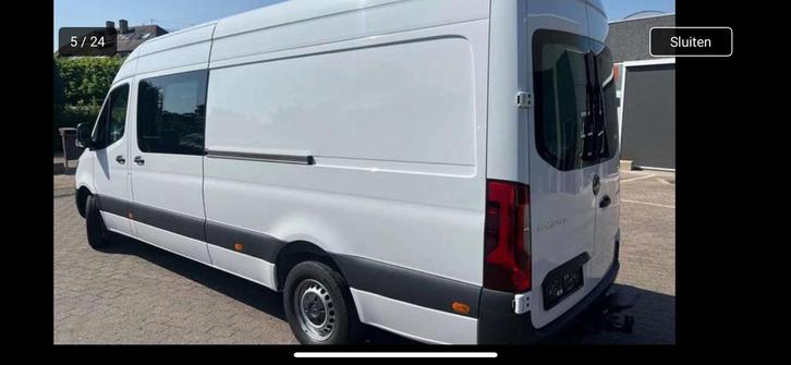 Verhuizer, Vacatures, Vacatures | Chauffeurs