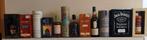 Lot van 12 flessen Whisky. In uitstekende staat. Nieuw, Ophalen, Nieuw, Overige gebieden, Overige typen