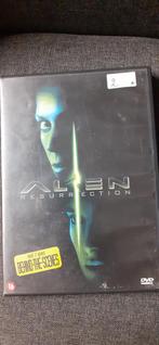 Alien ressurection, CD & DVD, DVD | Science-Fiction & Fantasy, Enlèvement ou Envoi