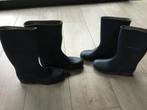Dunlop  laarzen maat 34 en maat 38 10,00€ het paar, Tuin en Terras, Ophalen, Zo goed als nieuw, Laarzen