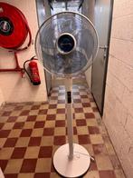 Rowenta Turbo Silence Ventilator, Ophalen, Zo goed als nieuw, Vloerventilator