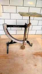 Ancien pèse-lettres 2,5kilos, Enlèvement