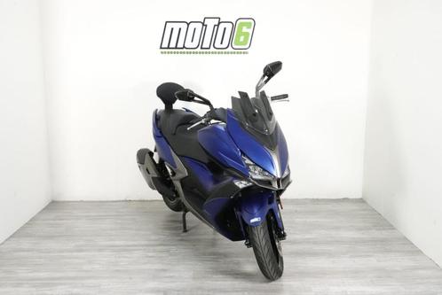 Kymco XCiting S 400, Motoren, Motoren | Overige merken, Bedrijf, Scooter, 12 t/m 35 kW, 1 cilinder, Ophalen