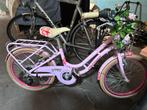 Meisjesfiets Oxford Fiore 20 inch 6-8 jaar, Fietsen en Brommers, Ophalen, Versnellingen, Zo goed als nieuw, Oxford