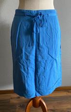 Blauwe rok Louis Féraud maat 46, Vêtements | Femmes, Comme neuf, Bleu, Louis Féraud, Taille 46/48 (XL) ou plus grande