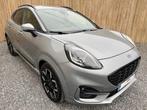 Ford Puma ST-Line, 121 g/km, Puma, Bedrijf, 5 deurs