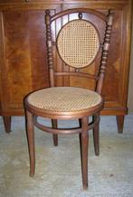 Rotan stoelen, Antiek en Kunst, Ophalen