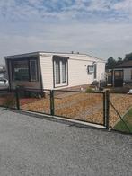 Caravan te koop Berlare Donkmeer, Caravans en Kamperen, Overige merken, Kachel, Particulier, Lengtebed