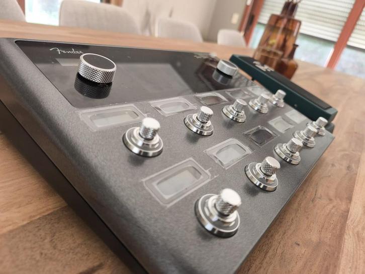 Fender tone master pro niewe staat, Muziek en Instrumenten, Snaarinstrumenten | Gitaren | Elektrisch, Fender, Ophalen