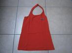 Nieuw oranje topje Woody maat 164, Kinderen en Baby's, Kinderkleding | Maat 164, Ophalen, Nieuw, Meisje, Shirt of Longsleeve