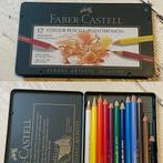 Kleurpotloden ( Faber Castell)