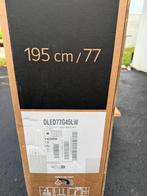 LG OLED EVO Model: OLED77G45LW (2024), Audio, Tv en Foto, Televisies, Ophalen, Zo goed als nieuw, OLED, LG