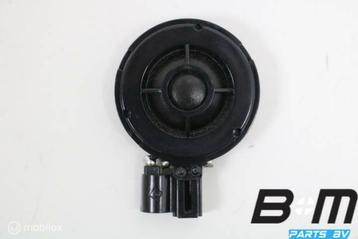 Hogetonenluidspreker LA of RA Audi A1 8X beschikbaar voor biedingen