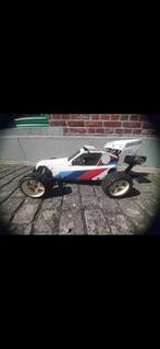 Fg Marder, Hobby en Vrije tijd, Ophalen, Benzine, Gebruikt, Auto offroad