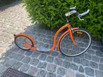 Kickbike volwassen step lange afstanden, Ophalen, Gebruikt, Kickbike
