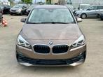 BMW 318d 1.5L Benzine 2018 Automaat, Auto's, 2 Reeks Active Tourer, Bedrijf, Onderhoudsboekje, 1499 cc