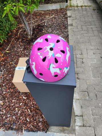 Kinder fietshelm, S, Enlèvement ou Envoi, Hornit, Utilisé