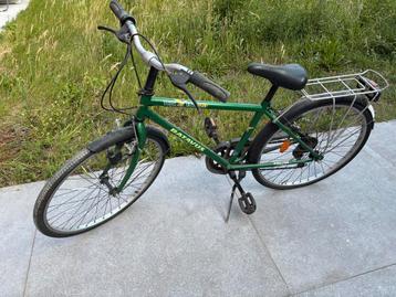 jongensfiets - merk: Batavus - type: The Eagle beschikbaar voor biedingen