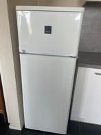 Frigo + diepvriesvak zanussi, Elektronische apparatuur, Koelkasten en IJskasten, Ophalen, Zo goed als nieuw