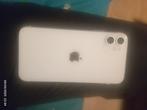 iphone 11 64gb, Telecommunicatie, Mobiele telefoons | Apple iPhone, Wit, 78 %, Zo goed als nieuw, 64 GB
