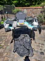 peche, Watersport en Boten, Hengelsport | Algemeen, Ophalen, Zo goed als nieuw, Overige typen