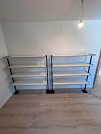 Rekken opbergplank, Huis en Inrichting, Kasten | Schoenenrekken, Ophalen, Zo goed als nieuw