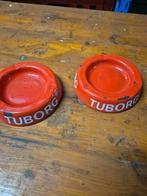 Emaille asbakken, Verzamelen, Ophalen