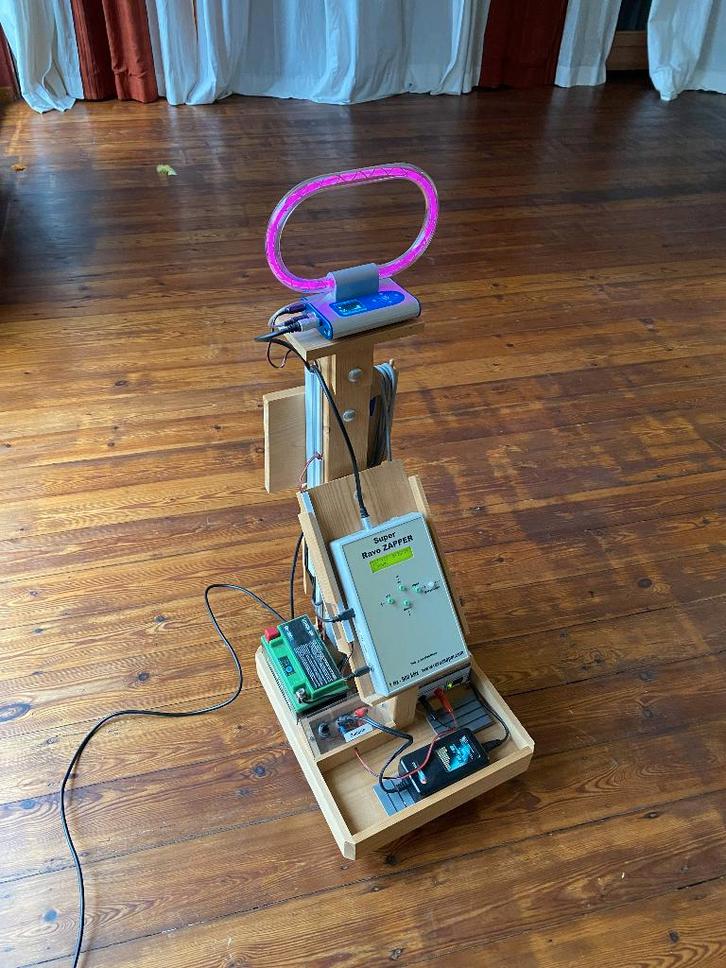 Kit antiparasitaiire Dr Clark, Services & Professionnels, Bien-être | Thérapeutes, Autre thérapie