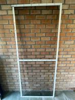 Vliegendeur, Doe-het-zelf en Bouw, Ophalen, 80 tot 100 cm, Nieuw, Metaal