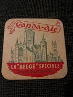 Bierviltje Brouwerij Meiresonne Gent, Enlèvement, Comme neuf