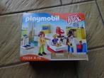 Playmobil kinderarts nieuw, Kinderen en Baby's, Speelgoed | Playmobil, Nieuw, Complete set, Ophalen of Verzenden