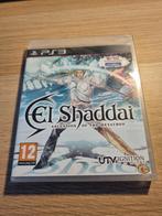 El shaddai sous blister, Ophalen, Zo goed als nieuw