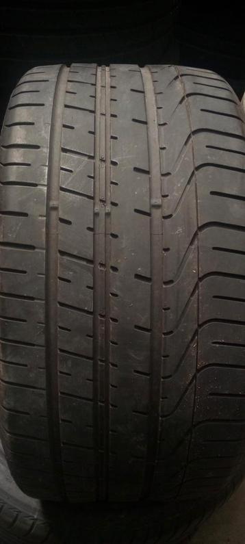 285/30/20 2853020 285/30R20 zomer Pirelli  beschikbaar voor biedingen